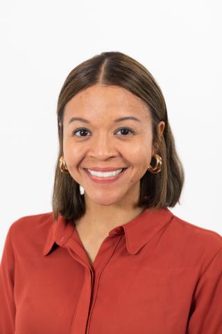 Aariel Charbonnet headshot