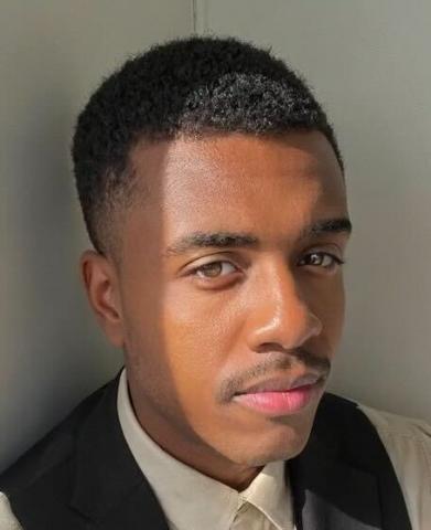 Cedric Jean-Philippe Headshot